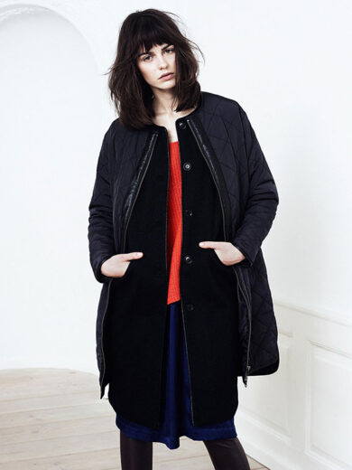 Black Coach Women